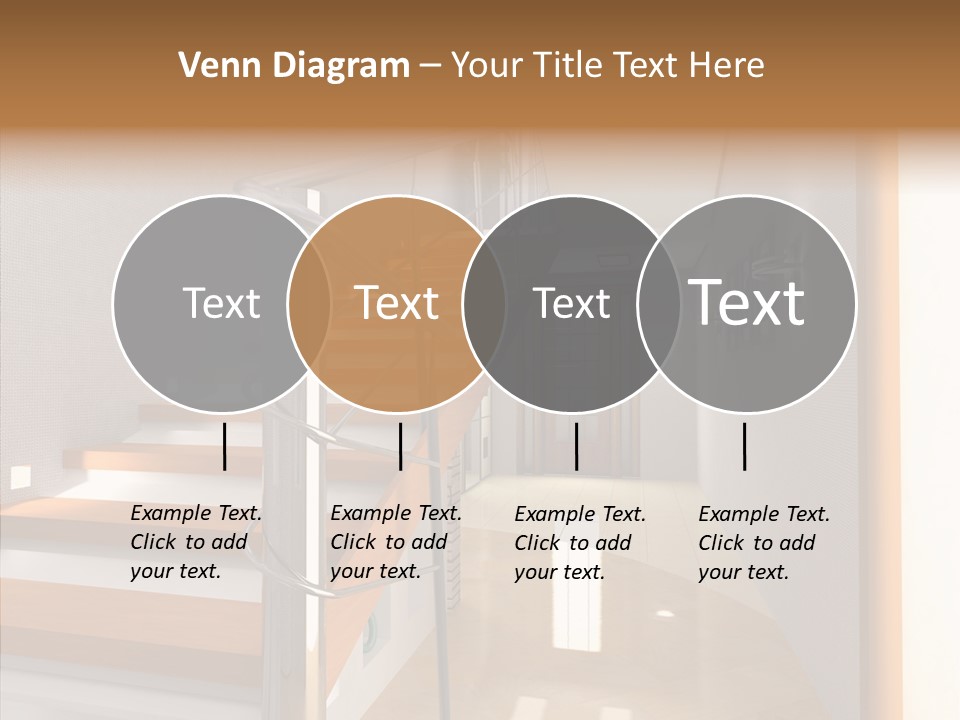 People Bu Ine Group PowerPoint Template