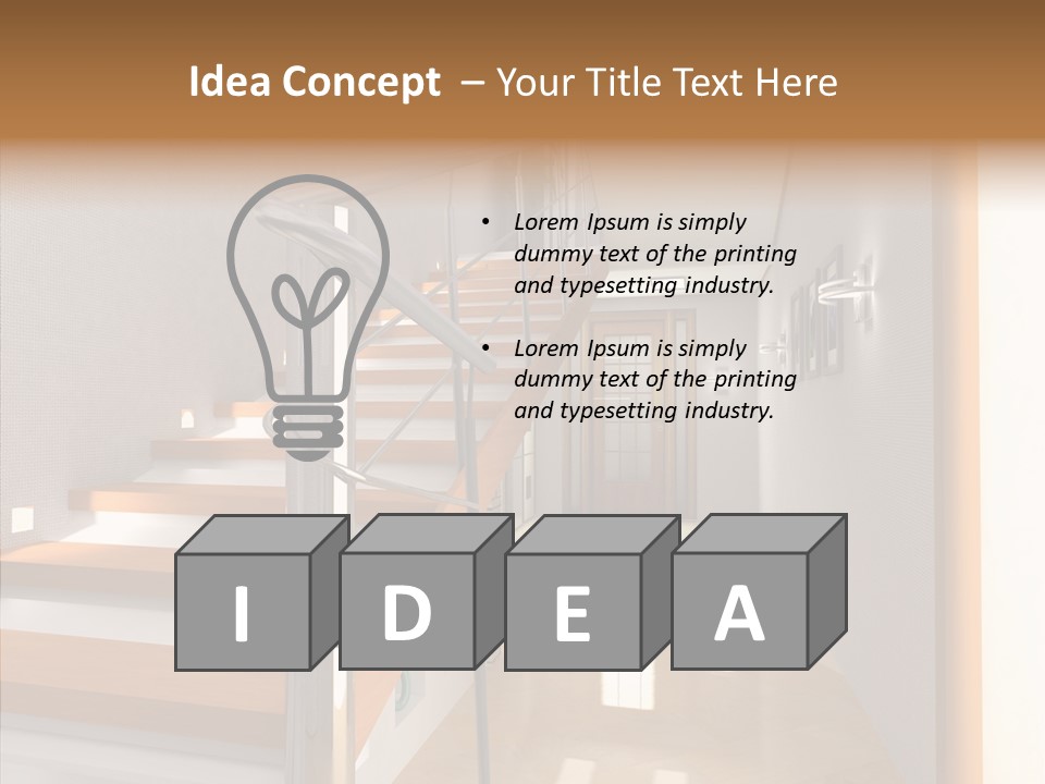 People Bu Ine Group PowerPoint Template