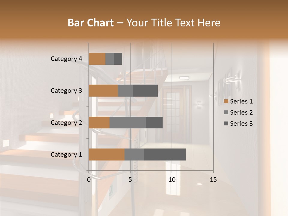 People Bu Ine Group PowerPoint Template