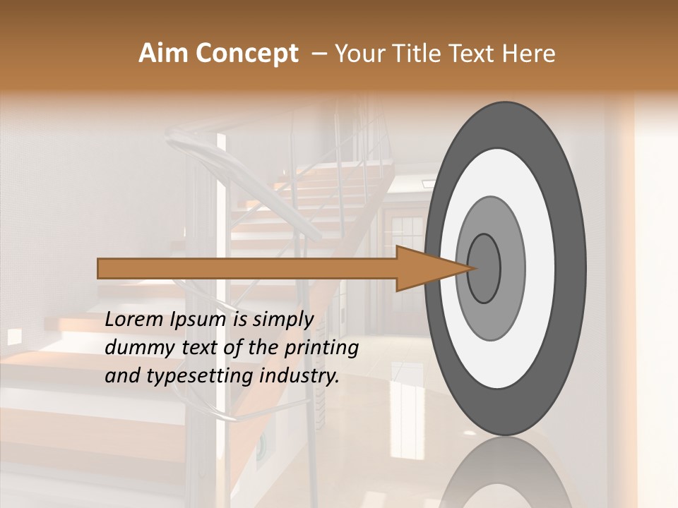 People Bu Ine Group PowerPoint Template