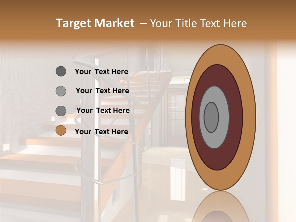 People Bu Ine Group PowerPoint Template