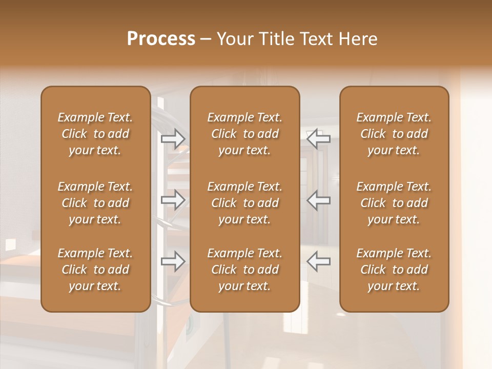 People Bu Ine Group PowerPoint Template