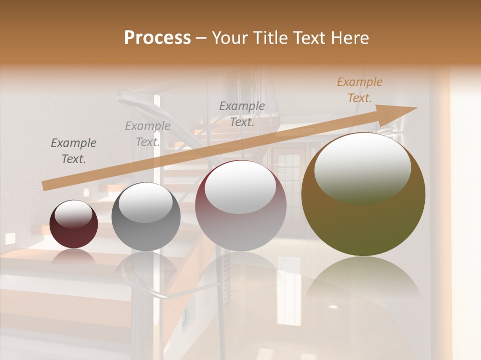 People Bu Ine Group PowerPoint Template