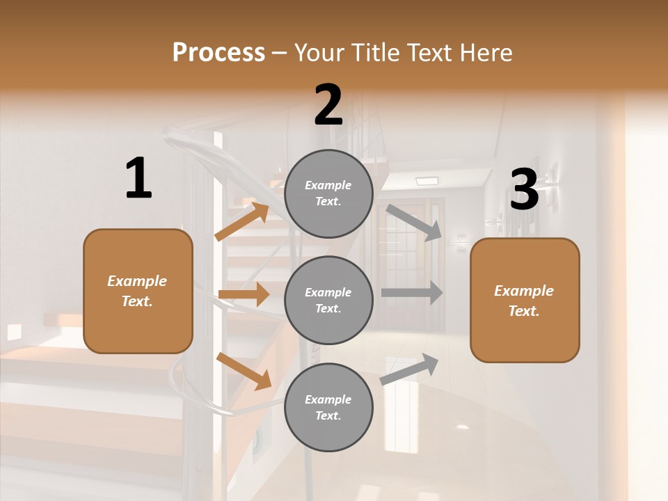 People Bu Ine Group PowerPoint Template