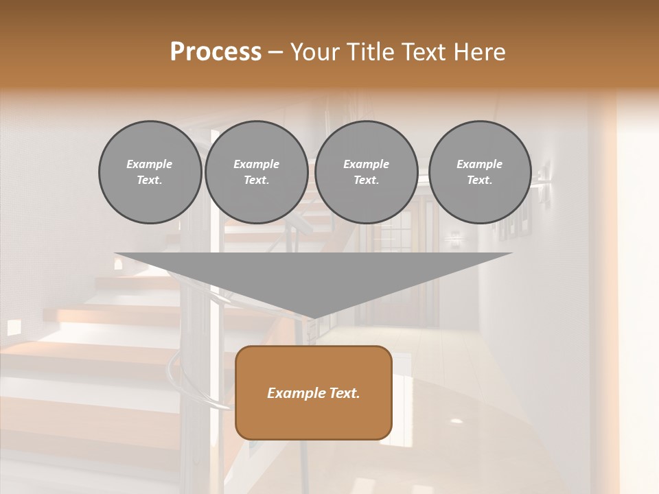 People Bu Ine Group PowerPoint Template