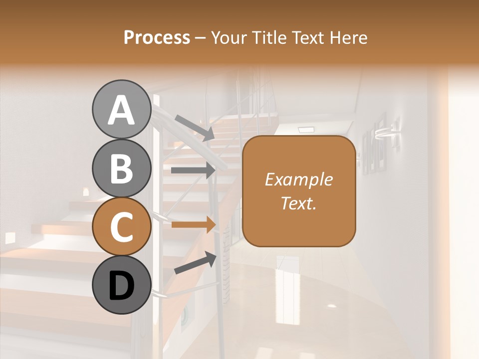 People Bu Ine Group PowerPoint Template