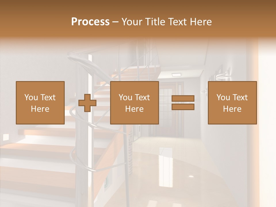 People Bu Ine Group PowerPoint Template