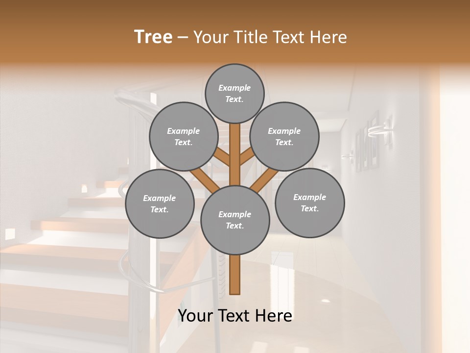 People Bu Ine Group PowerPoint Template