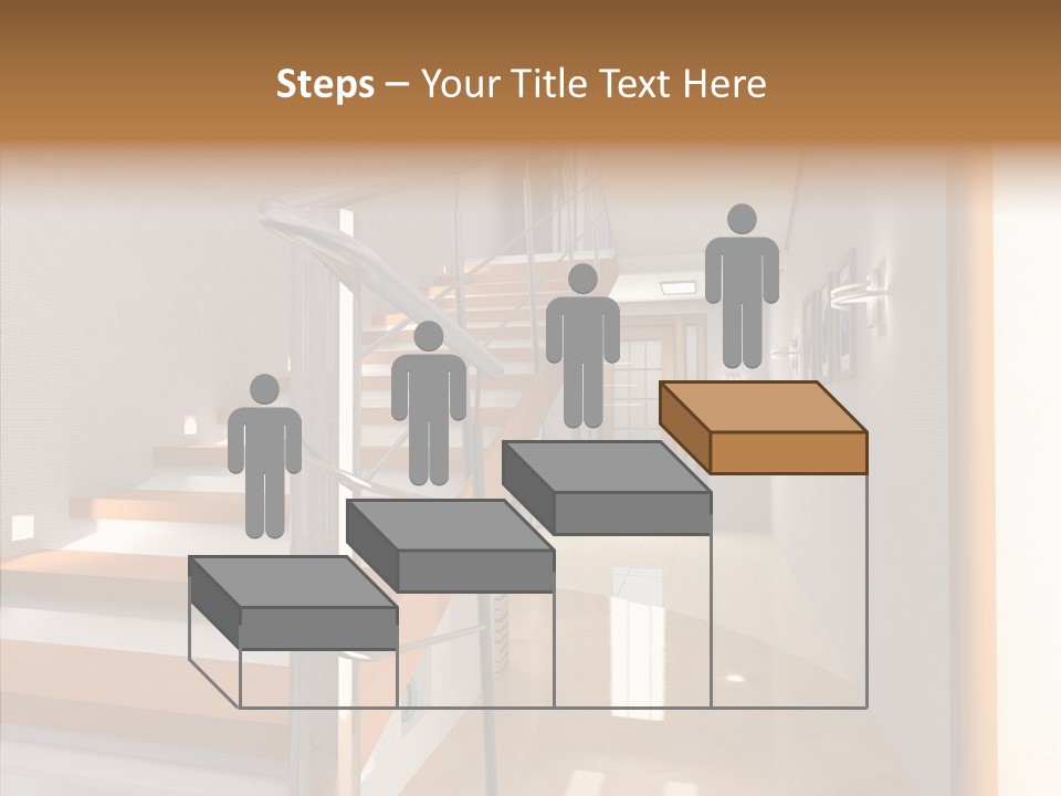 People Bu Ine Group PowerPoint Template