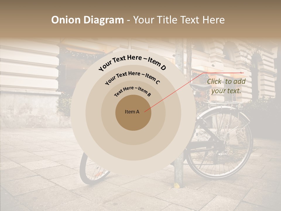 Sport Transportation Outdoors PowerPoint Template