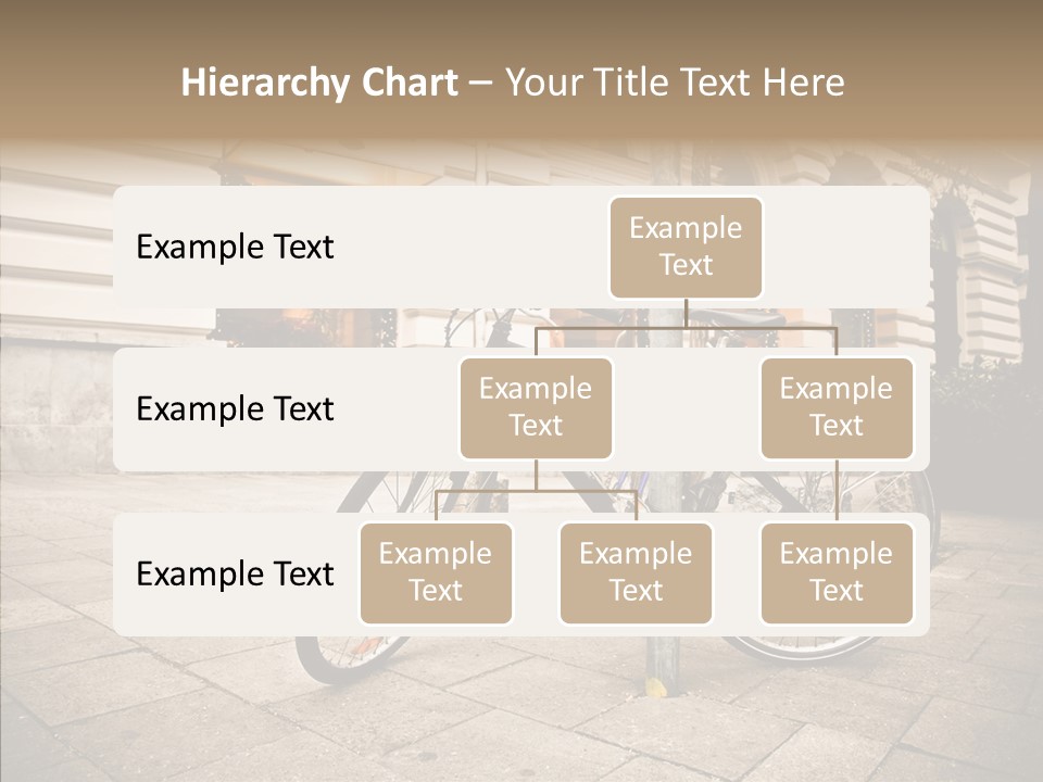 Sport Transportation Outdoors PowerPoint Template