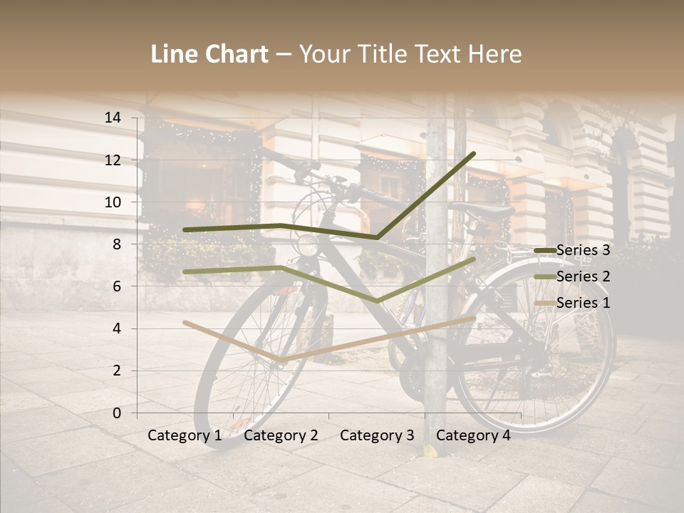 Sport Transportation Outdoors PowerPoint Template