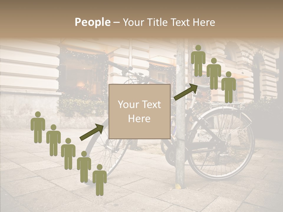 Sport Transportation Outdoors PowerPoint Template