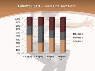 Motion Style Performer PowerPoint Template