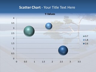 Planet Horizon Shore PowerPoint Template