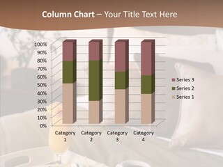 Corporation Table Chair PowerPoint Template