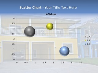 Residential Yellow Florida PowerPoint Template