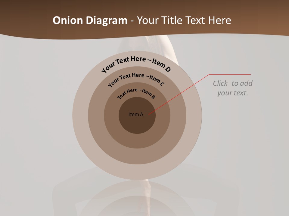 Style Cool Female PowerPoint Template