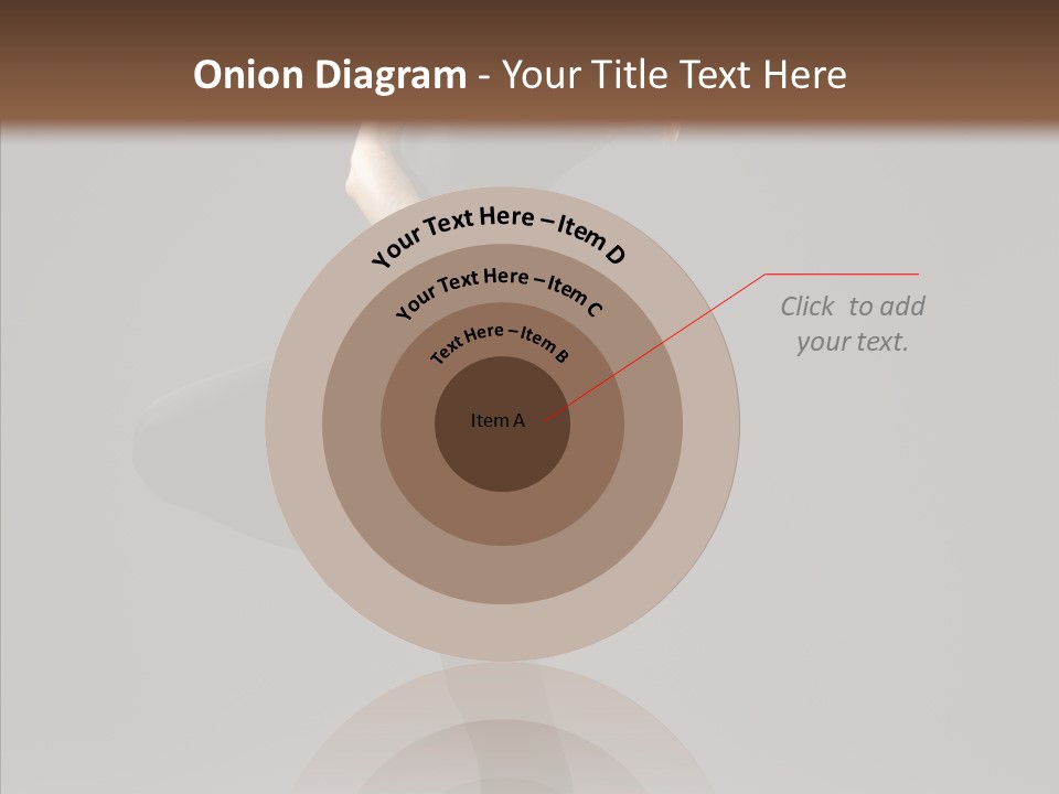 Sport Grace Action PowerPoint Template