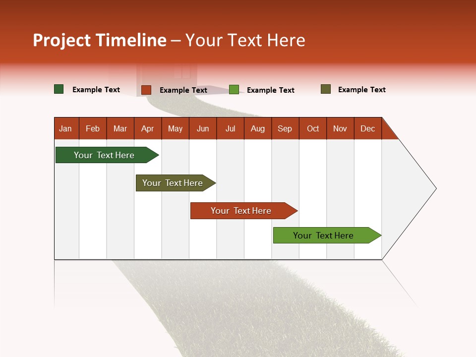 Way Resource Hope PowerPoint Template