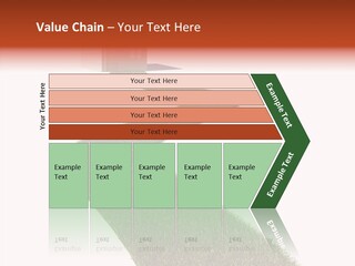 Way Resource Hope PowerPoint Template