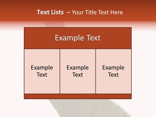 Way Resource Hope PowerPoint Template