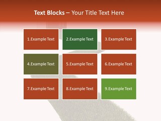 Way Resource Hope PowerPoint Template