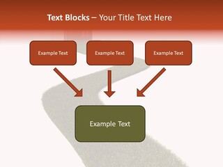 Way Resource Hope PowerPoint Template