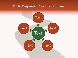 Way Resource Hope PowerPoint Template