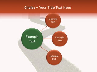 Way Resource Hope PowerPoint Template