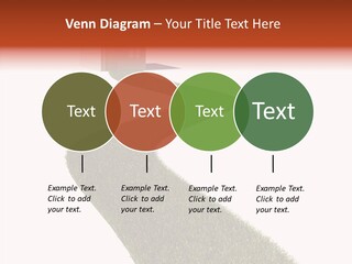 Way Resource Hope PowerPoint Template