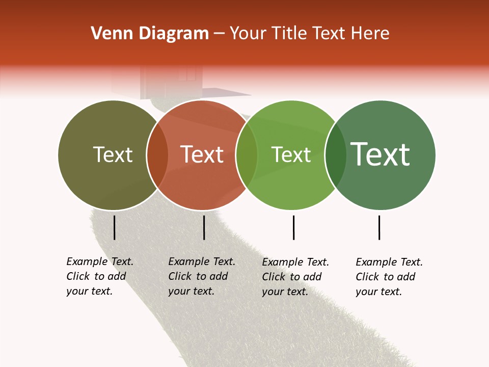 Way Resource Hope PowerPoint Template