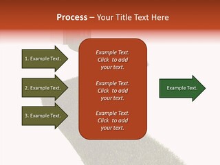 Way Resource Hope PowerPoint Template