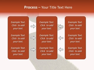 Way Resource Hope PowerPoint Template