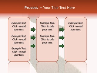 Way Resource Hope PowerPoint Template