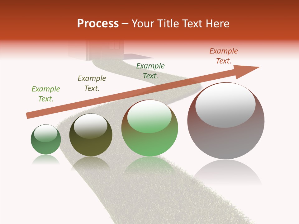 Way Resource Hope PowerPoint Template