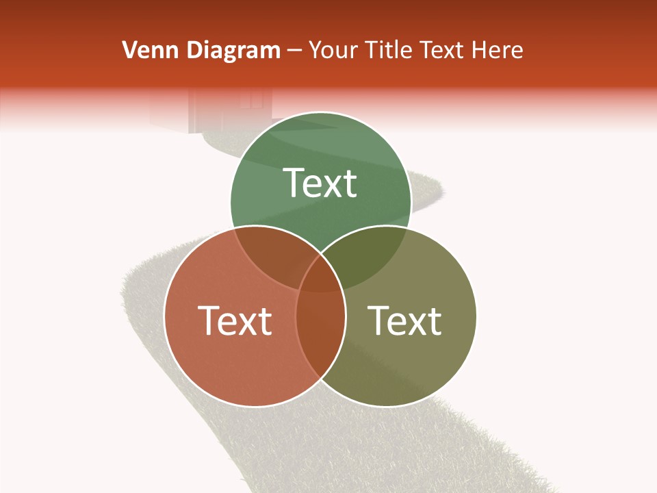 Way Resource Hope PowerPoint Template