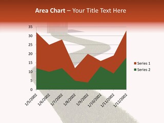 Way Resource Hope PowerPoint Template