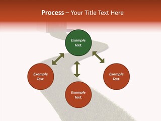 Way Resource Hope PowerPoint Template