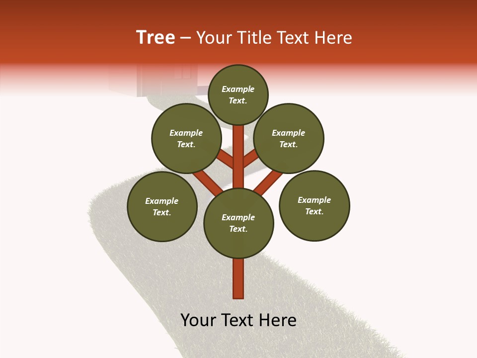 Way Resource Hope PowerPoint Template