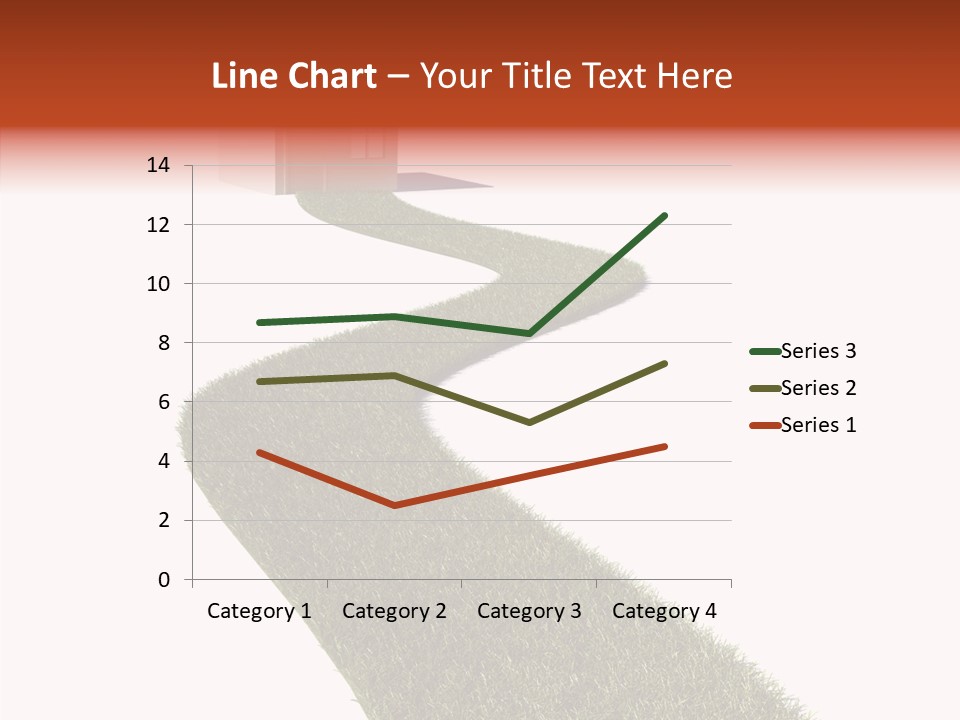 Way Resource Hope PowerPoint Template