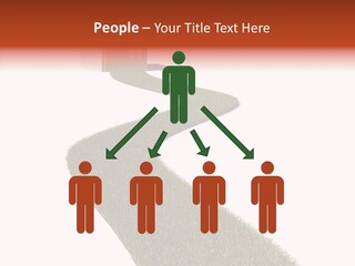 Way Resource Hope PowerPoint Template