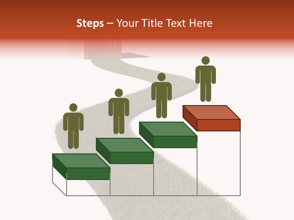 Way Resource Hope PowerPoint Template
