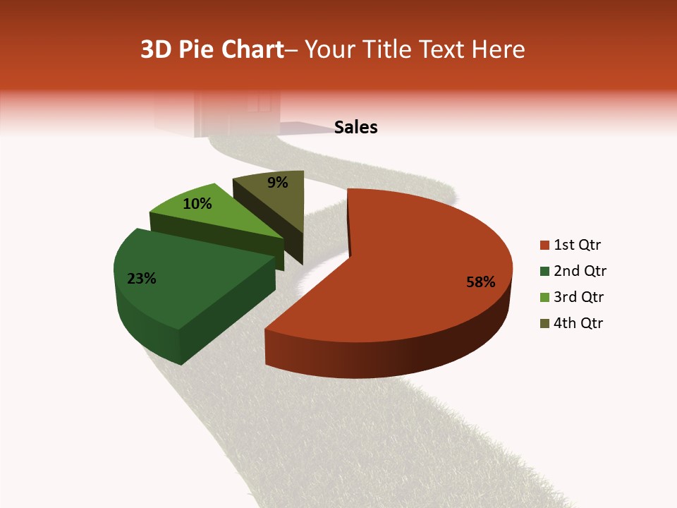Way Resource Hope PowerPoint Template