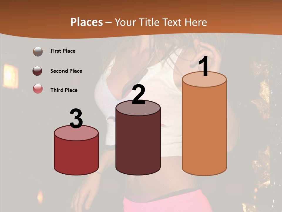 Room Trategy Corporate PowerPoint Template