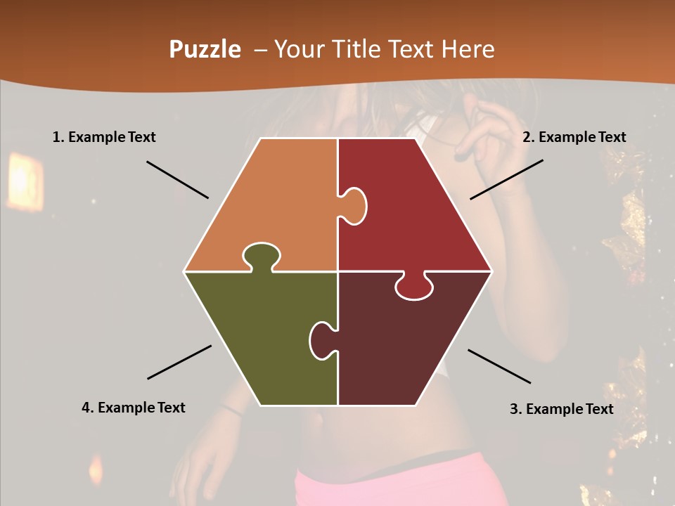 Room Trategy Corporate PowerPoint Template