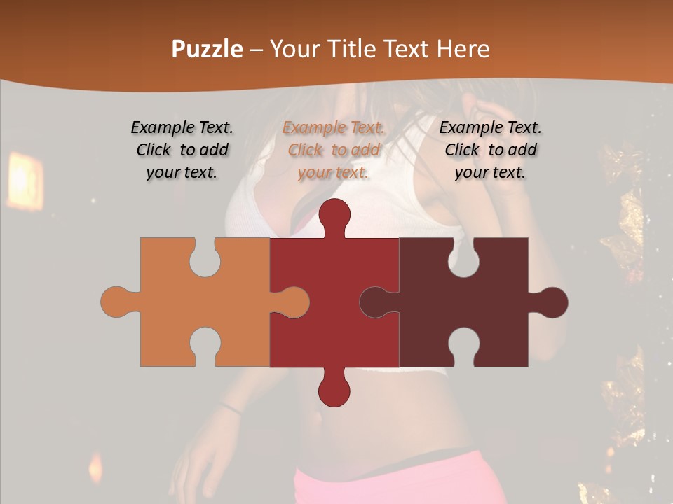 Room Trategy Corporate PowerPoint Template