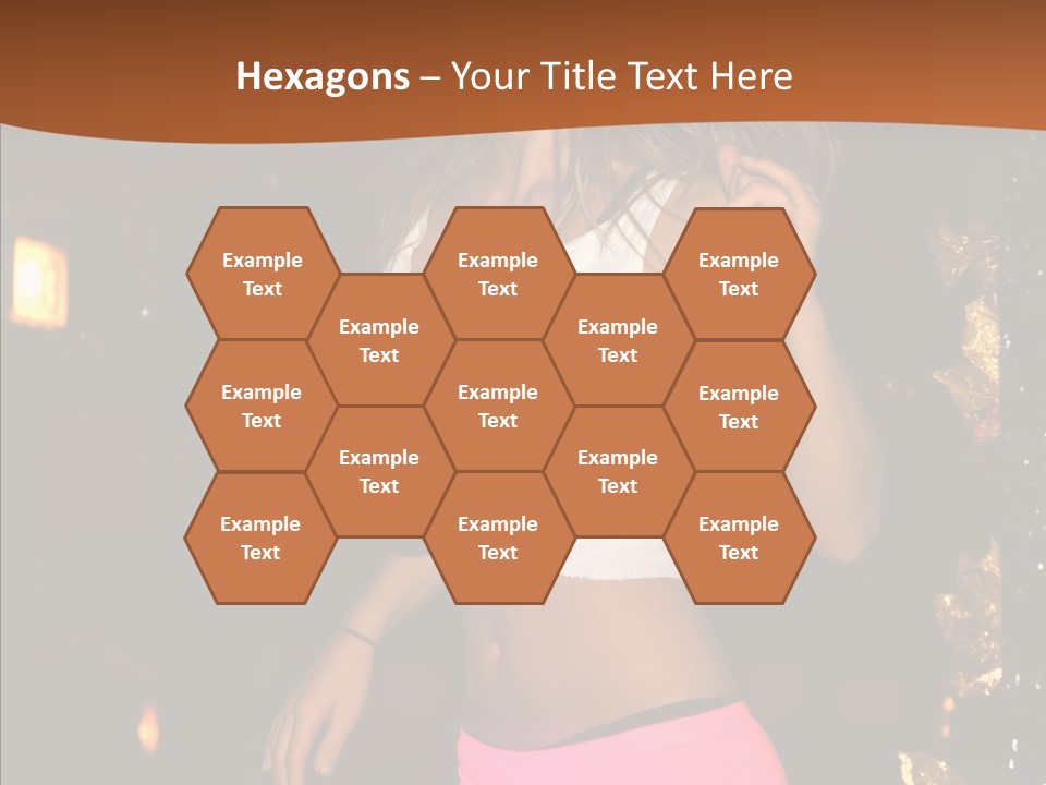 Room Trategy Corporate PowerPoint Template