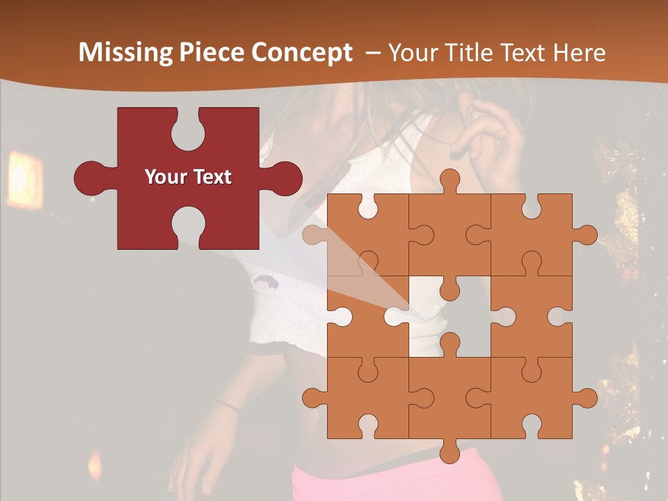 Room Trategy Corporate PowerPoint Template