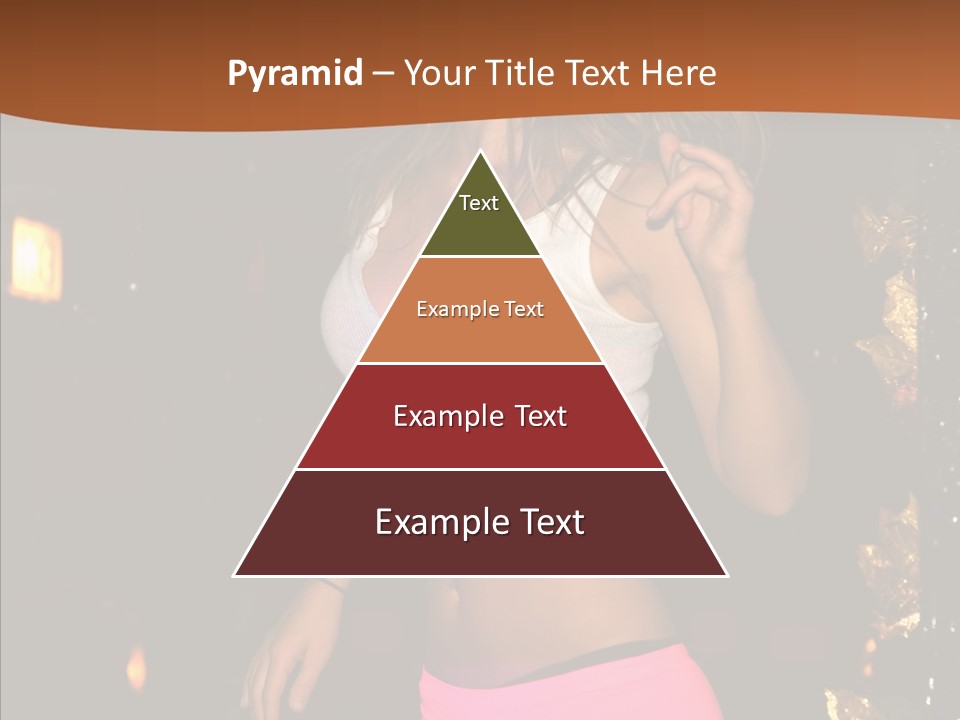 Room Trategy Corporate PowerPoint Template